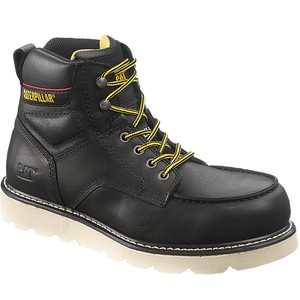 alloy work boots