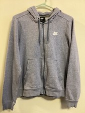 Nike Jacket M w/Hoodie