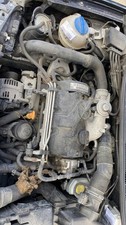 Moteur Seat IBIZA