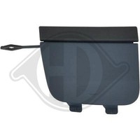 1X Klappe Abschlepphaken Diederichs 1641064 FüR Mercedes Benz Mercedes Benz Vorn