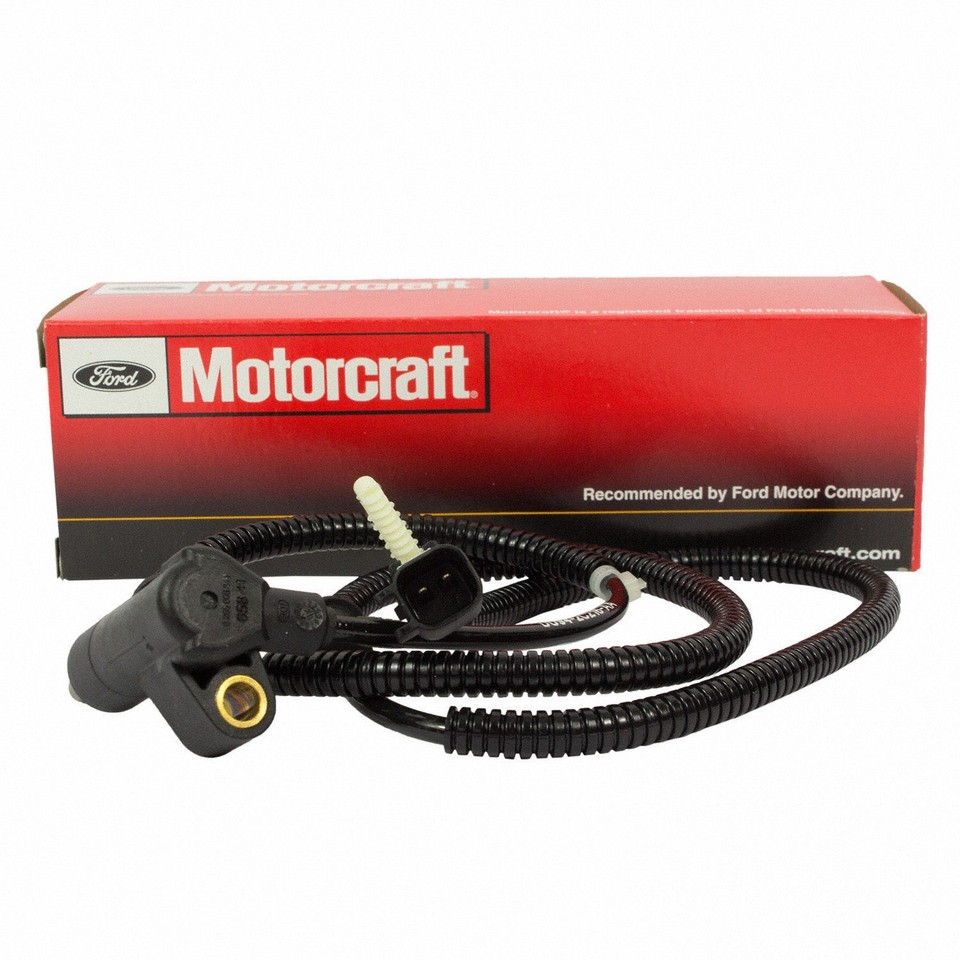 Fits 2011-2025 Ford Rear Left ABS Wheel Speed Sensor BRAB-371 | eBay