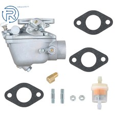 Carburetor For Ford Tractor 2N 8N 9N Heavy Duty 8N9510C-HD Marvel Schebler