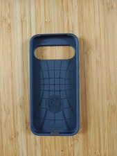 Spigen Rugged Armor Phone Case for Pixel 9 Pro - WITH 30 Peak Design Mount