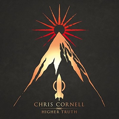 Higher Truth - Chris Cornell CD O8VG The Cheap Fast Free Post