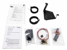 Webasto Standheizung Einbaukit Citroen Nemo Fiat Fiorino Qubo Peugeot Bipper