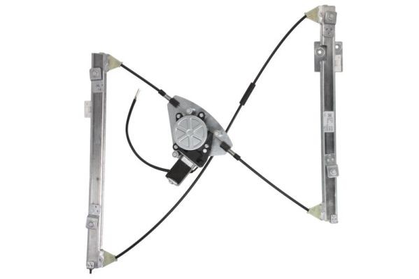 Right Front BLIC 6060-00-SO4172 Window Regulator for SKODA