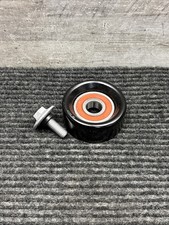 Gmb 446-3436 Drive Belt Idler Pulley For 89052 Engine Bearing Tension Belts Ac Gmb 446-3436 Drive Belt Idler Pulley For 89052 Engine Bearing Tension Belts Ac