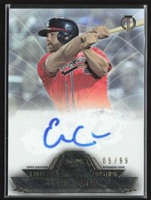 2014 Topps Tribute Baseball Cards 44