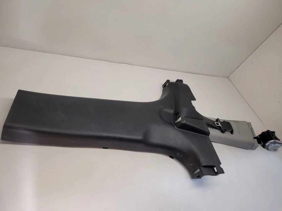 10-15 HYUNDAI TUCSON LH Seat Belt Front Bucket Seat Driver Retractor   Foto 2 de 4