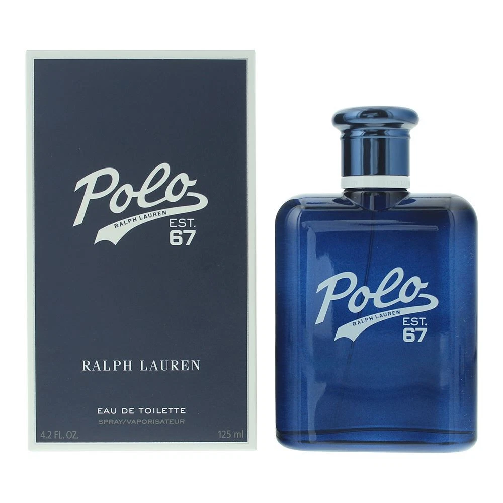 Polo Ralph Lauren Spray Fragrances for Men | eBay