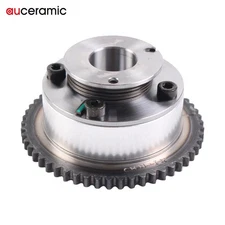 Engine Exhaust Timing CVVT Camshaft Gear 243502E700 243702E020 For Kia Forte