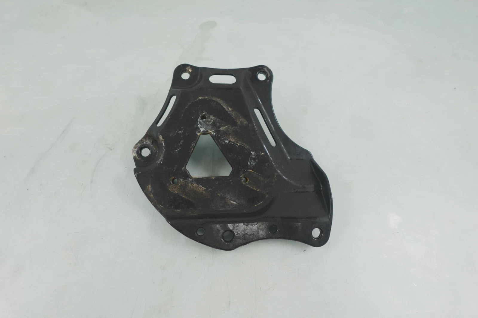 2009-2015 Sea-Doo OEM Engine Motor Mount Spacer Bracket Wake Pro GTX 4-TEC