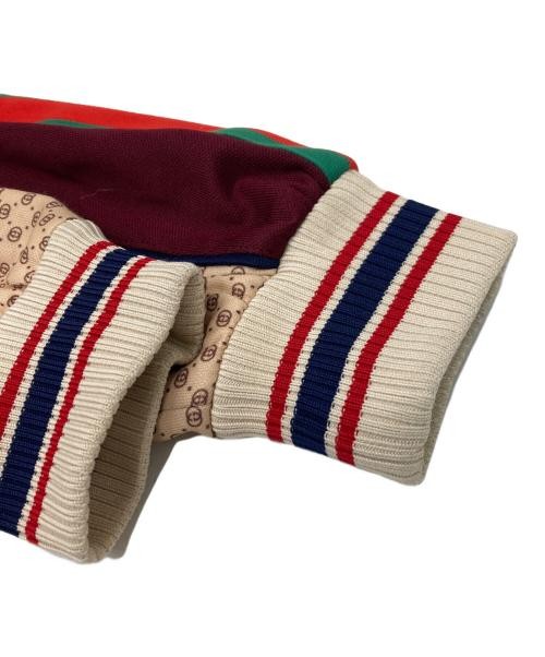 Jersey Jacket - image 8