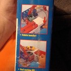 Hot Wheels World Gas Station Play Set w/ Vehicle Launcher 65694 — photo 4