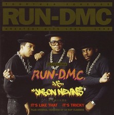 Run Dmc Greatest Hits 1983-1998 (CD) (UK IMPORT)