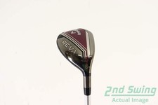 Callaway Big Bertha REVA 23 Hybrid 6 Hybrid 28 Graphite Ladies Right 37.75in