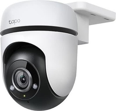Tapo TP-Link C500 WLAN Überwachungskamera Außen, 360° Grad, 1080p Auflösung