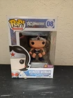 Funko Pop! DC Universe Wonder Woman #8 PX Previews Exclusive VISIT MY EBAY STORE