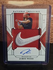 2025 Panini National Treasures Baseball Set Review and Checklist 32