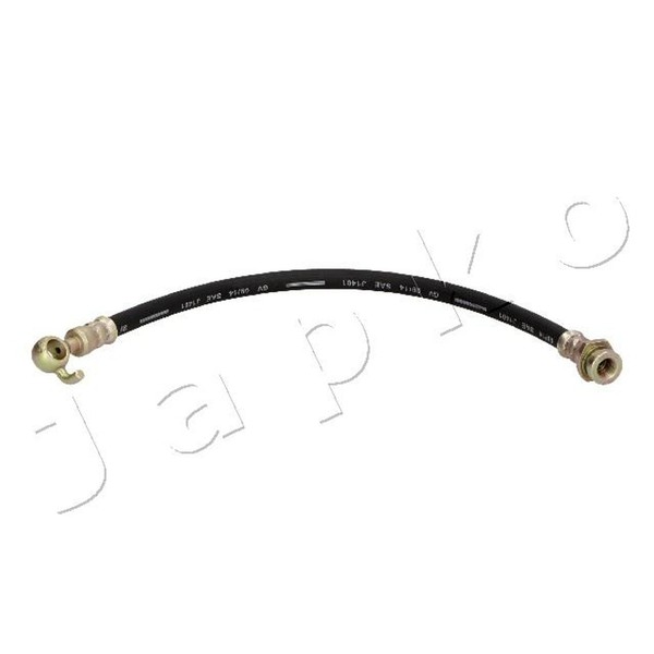 Japko Halter Bremsschlauch 69323 FüR MX Mazda NA 1 NA6C NA8C-image
