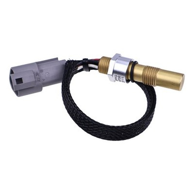 Speed Sensor AN306751 For John Deere Engine 4045 6090 6068 Excavator 470GLC