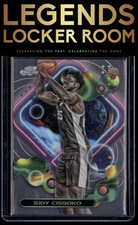 2023-24 Topps Chrome Cosmic #189 Sidy Cissoko