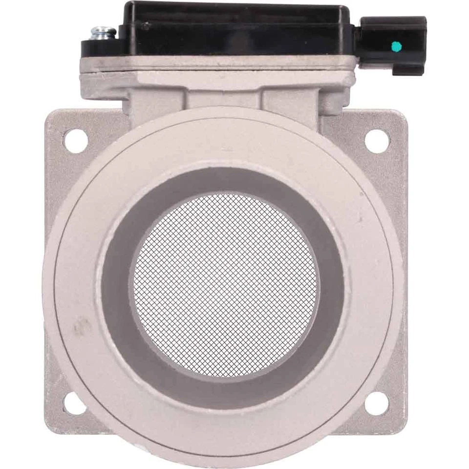 Mass Air Flow Sensor For Mercury Villager Nissan Quest 1996 1997 1998 - Image 4 of 4