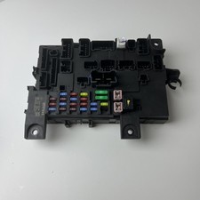 6881597 2016 BMW 435I SUSPENSION CONTROL UNIT...