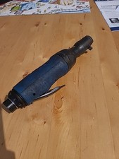 Cornwell Tools CAT250ARR 1/4" Drive Mini Air Ratchet