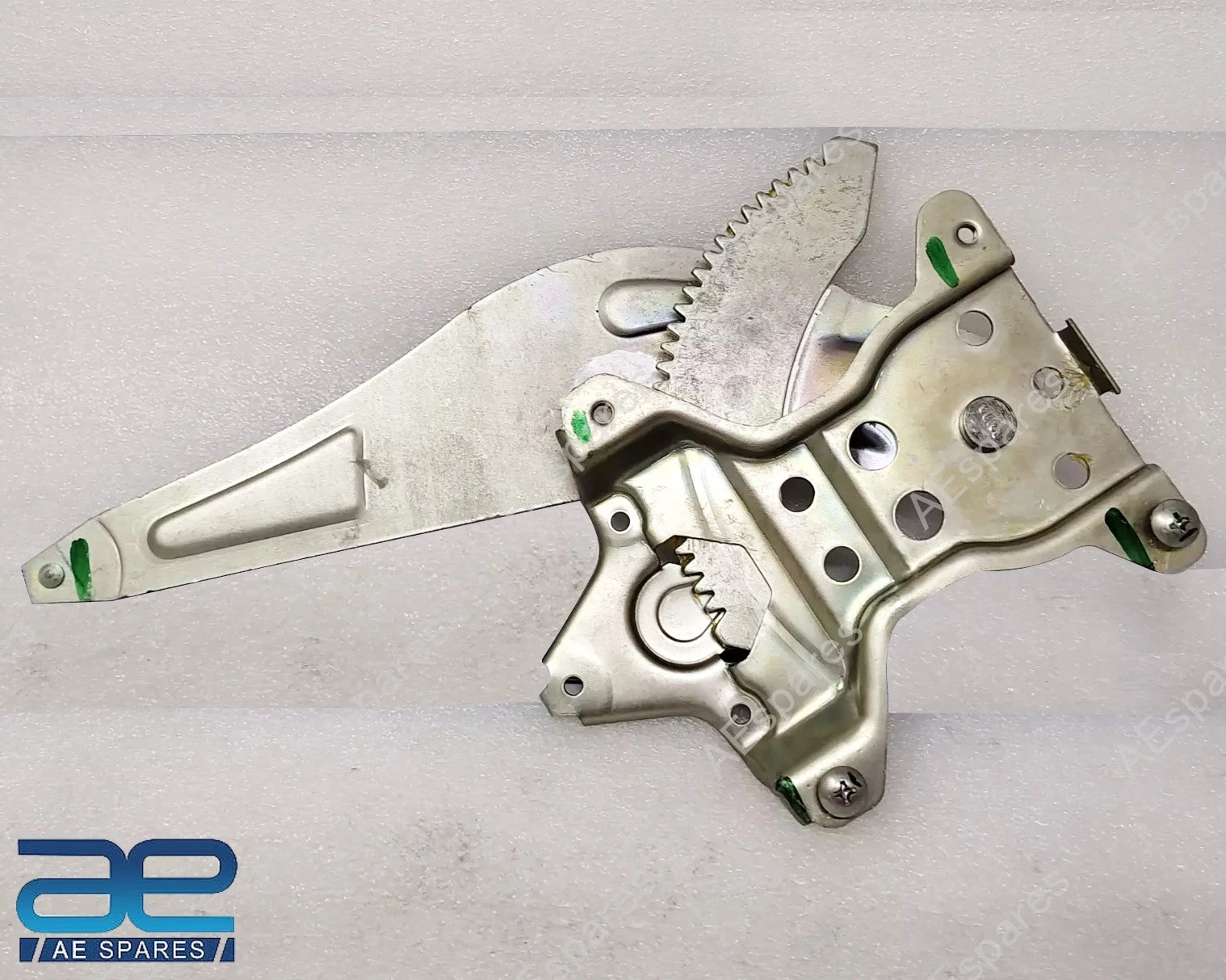 Rear Window Regulator RH For Suzuki A-Star Swift & Dzire Wagon R 83510M75J10 view 2