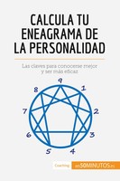 Calcula Tu Eneagrama De La Personalidad | 50Minutos | Taschenbuch | Spanisch