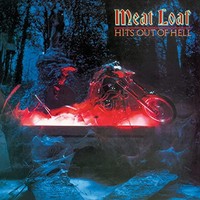 Meat Loaf - Hits Out Of Hell - Vinyl Record - F15Z
