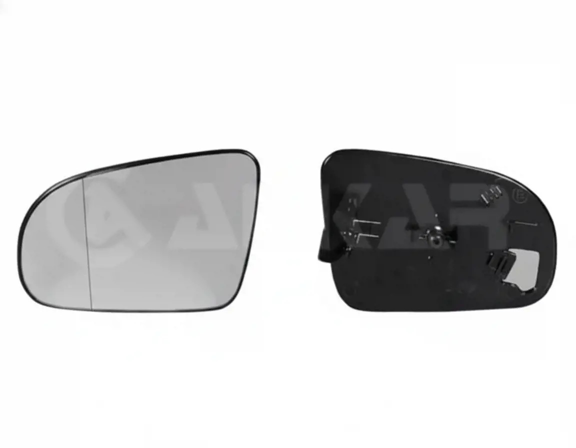 ✅Fits BLIC 6102-02-1291215P Side mirror glass Flat Left OPEL CORSA B ⭐UK Seller⭐ - Image 10