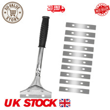 Wallpaper Scraper Wall Paper Scraper Tool Heavy Duty Ergonomically Designed