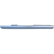 N2712140r Key Parts Rocker Panel Passenger Right Side Sedan For Honda Accord