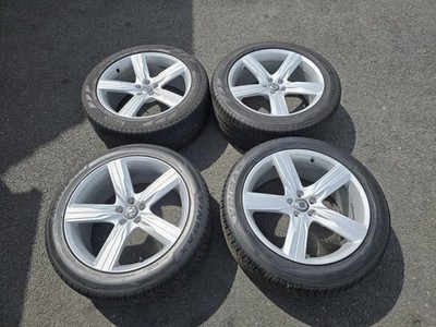 Genuine Volvo Xc90 R-design 20