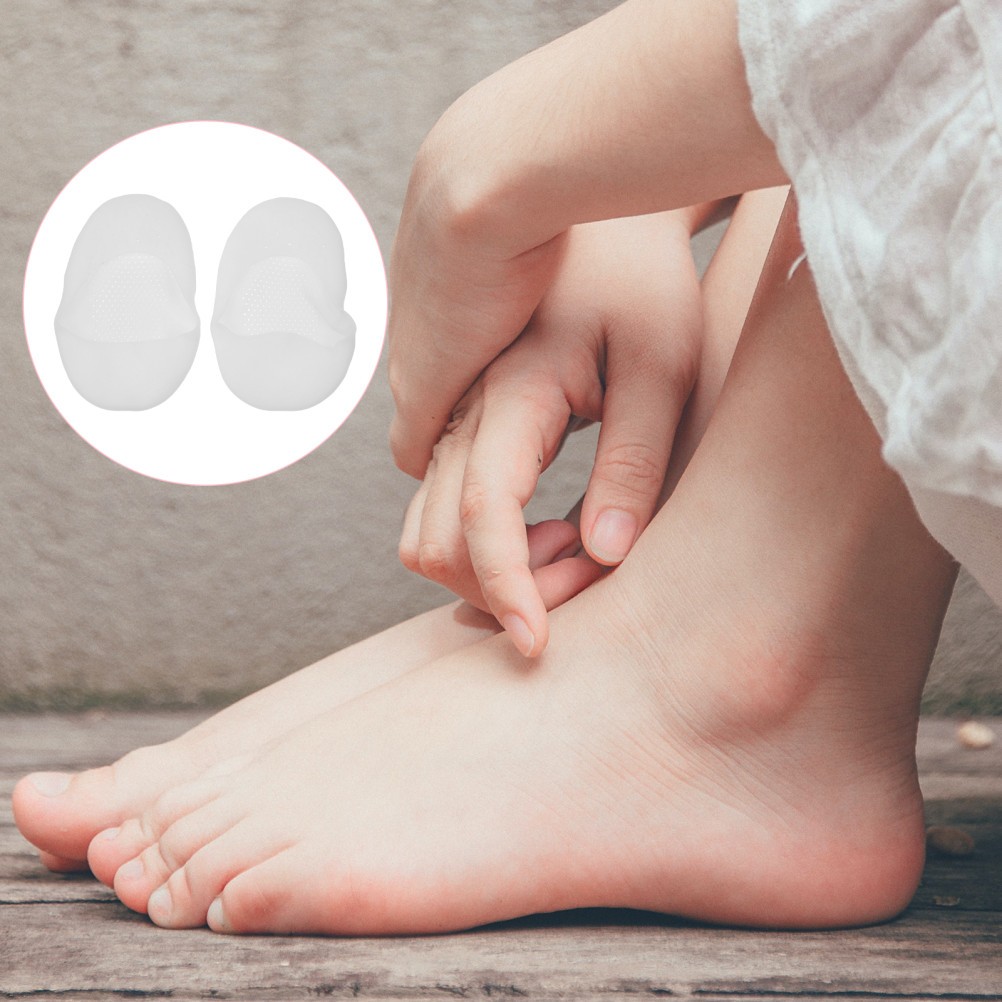 SAOLA 2 Paia Calze Idratanti Piedi Miss Uomo e Donna Suola Pelle