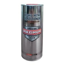 XADO Atomic Metal Conditioner MAXIMUM FOR DIESEL TRUCK REVITALIZANT TREATMENT!!!