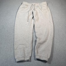 Aritzia TNA grey sweatpants