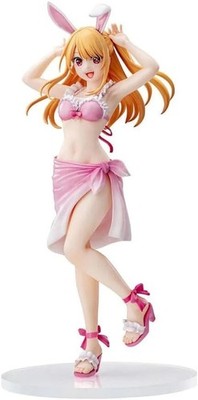 Oshi no Ko Luminasta figure: Ruby / NEW from Sega