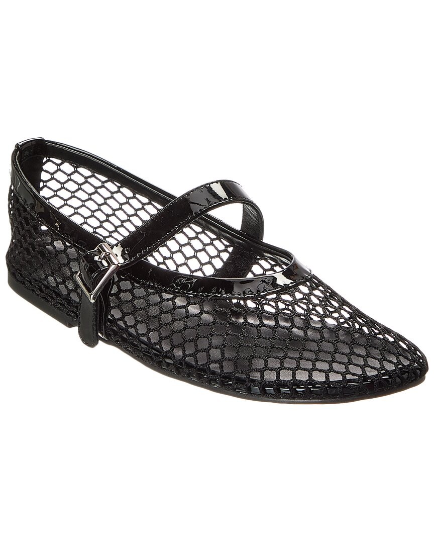 Женские лакированные балетки Tony Bianco Mia на плоской подошве 9590₽