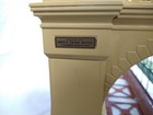 MTH Standard Gauge Green & Cream Tinplate Hellgate Bridge #300 New w/Box — photo 9