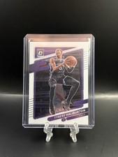 2021-22 Panini Donruss Optic - Tyrese Haliburton #38