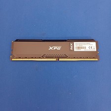 XPG AX4U320016G16A-DCBK20 DDR4 3200MHz 16GB Desktop Memory Module