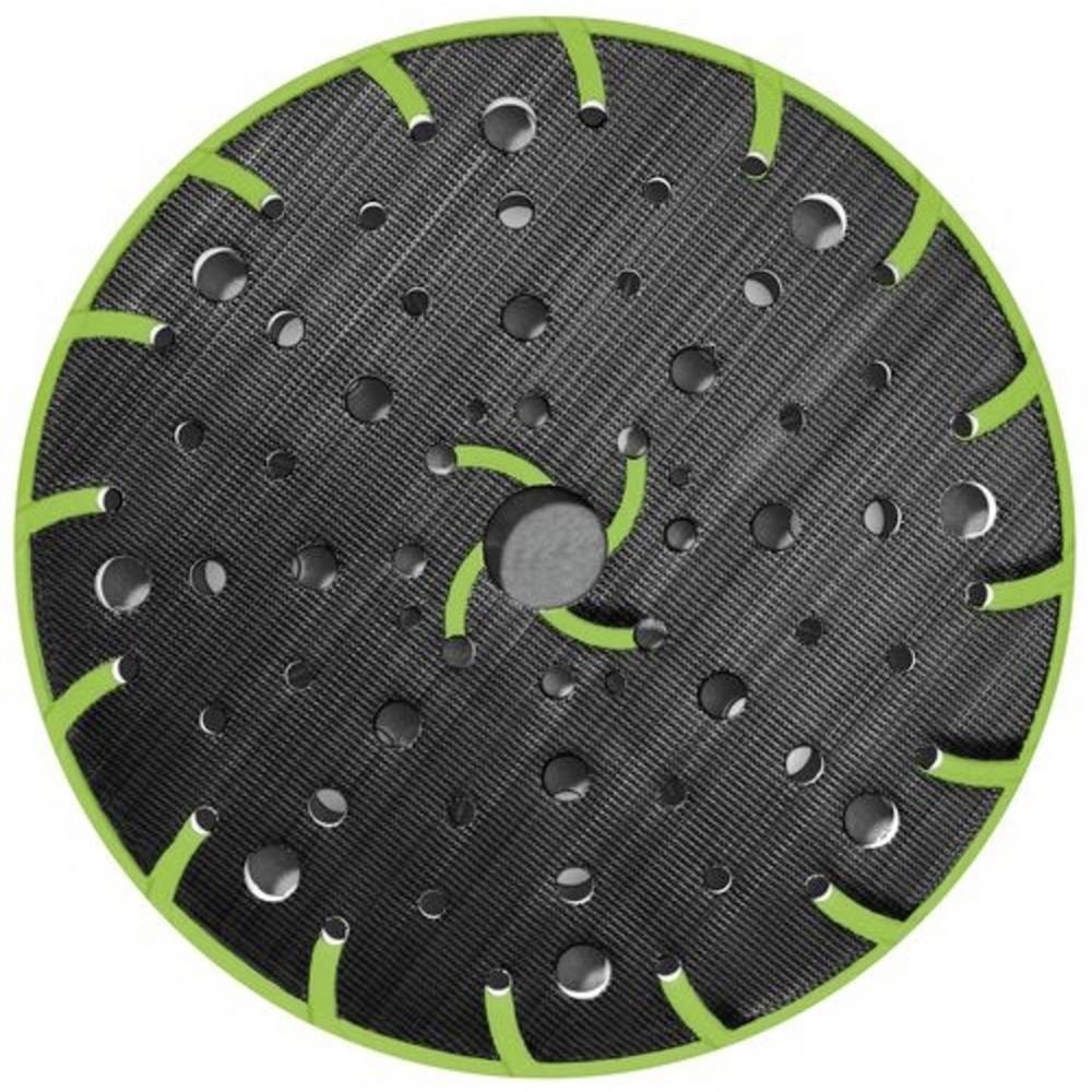 Assiette de ponçage Festool 150mm dure pour éliminer les défauts de surface sans effort - 3