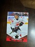 2025-26 Upper Deck Tim Hortons Team Canada Connor Bedard