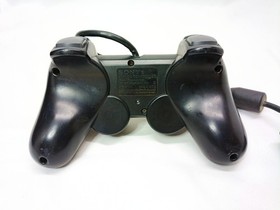 PS2 Midnight Black Game Console set Skeleton SCPH-50000 NTSC-J Tested