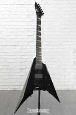 ESP LTD Arrow-1000 EverTune Electric Guitar - Black
