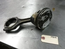 Piston and Connecting Rod Standard 16-19 Ford Police Interceptor Utility 3.7 HL3