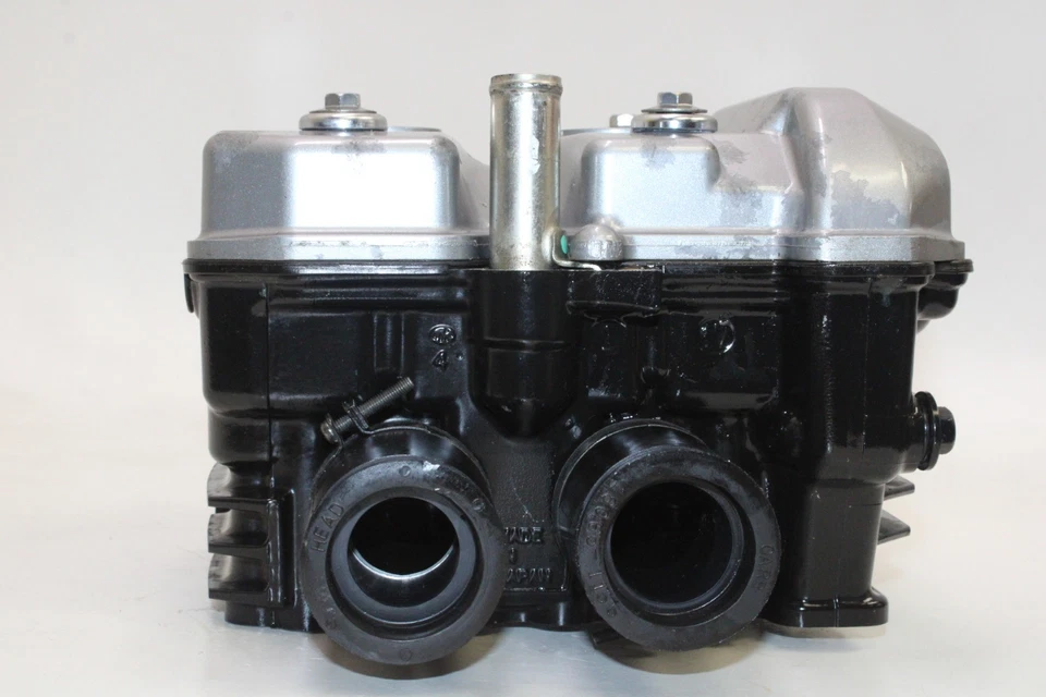 92-07 KAWASAKI NINJA 250R EX250F OEM MOTOR EXTREMO SUPERIOR CULATA Foto 2 de 4